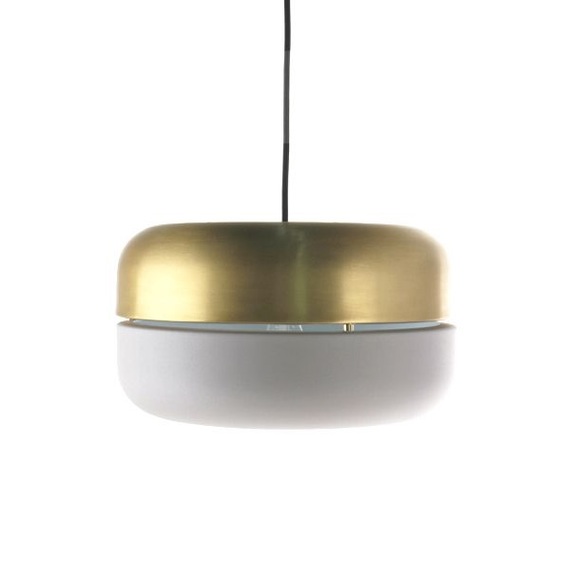 BRAND NEW modern hanging lamp - Picture 4 of 4
